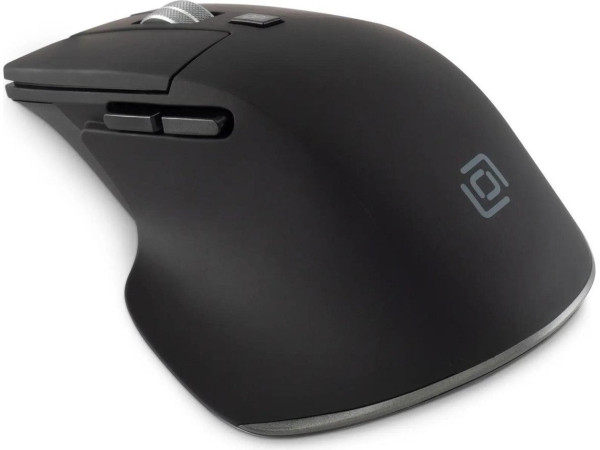 Игровая мышь Oklick 503MW (черный)