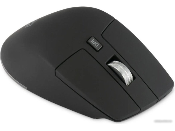 Игровая мышь Oklick 503MW (черный)