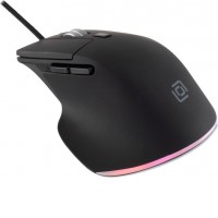 Игровая мышь Oklick 503M (черный)