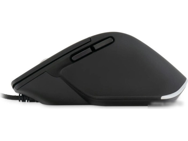 Игровая мышь Oklick 503M (черный)