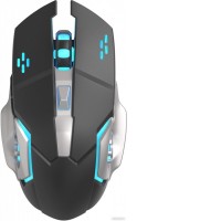 Игровая мышь Oklick 770GW (черный)