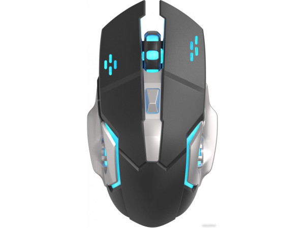 Игровая мышь Oklick 770GW (черный)