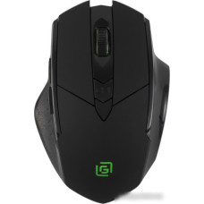 Игровая мышь Oklick 780GW (черный)