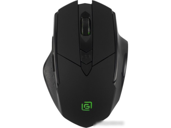 Игровая мышь Oklick 780GW (черный)