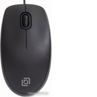 Мышь Oklick 195M (черный)