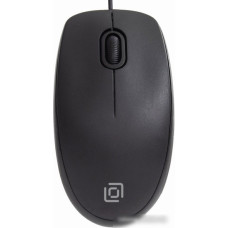 Мышь Oklick 195M (черный)