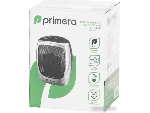 Конвектор Primera FHP-1820-FCT