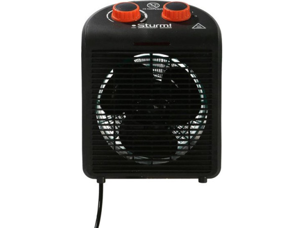Тепловентилятор Sturm FH2001 (зеленый)