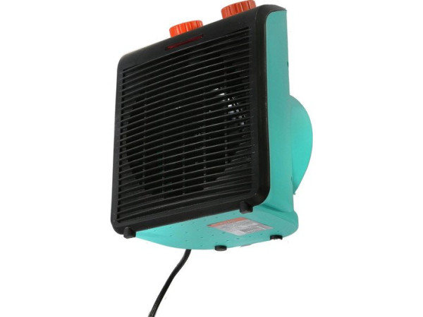 Тепловентилятор Sturm FH2001 (зеленый)