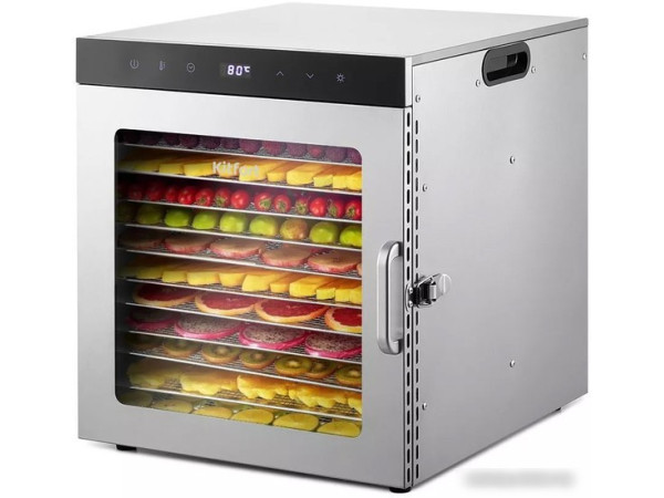 Сушилка для овощей и фруктов Kitfort KT-1951