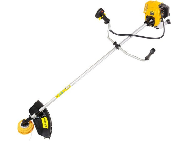 Триммер Huter GGT-15004ТA