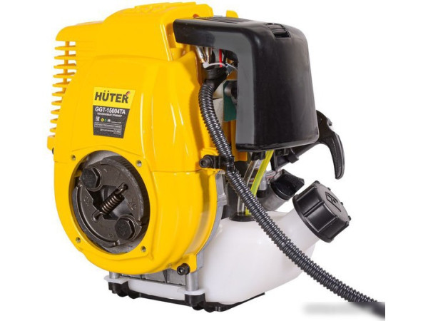 Триммер Huter GGT-15004ТA