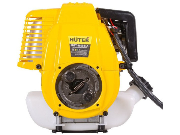 Триммер Huter GGT-15004ТA