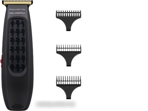 Машинка для стрижки волос Rowenta Cut & Style Stylization Karl Lagerfeld TN182LF0