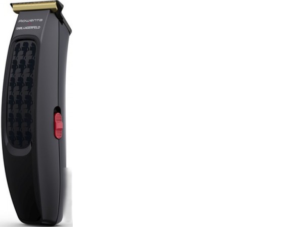 Машинка для стрижки волос Rowenta Cut & Style Stylization Karl Lagerfeld TN182LF0