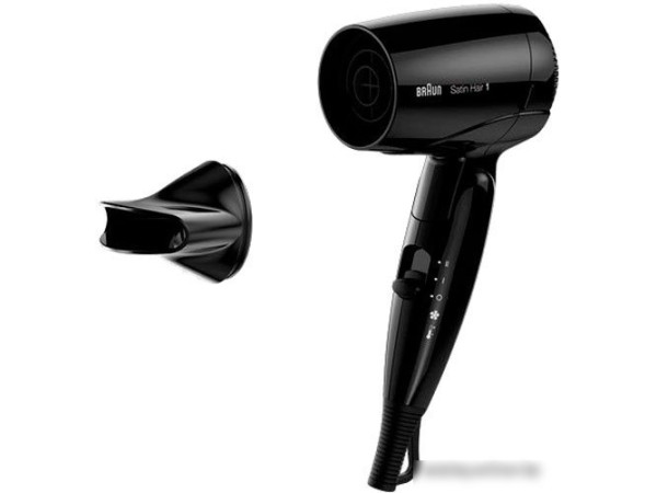 Фен Braun Satin-Hair 1 (HD 130)