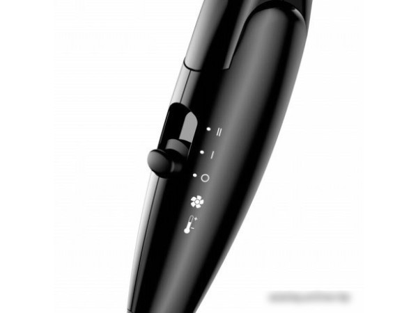 Фен Braun Satin-Hair 1 (HD 130)