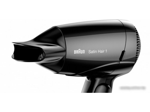 Фен Braun Satin-Hair 1 (HD 130)