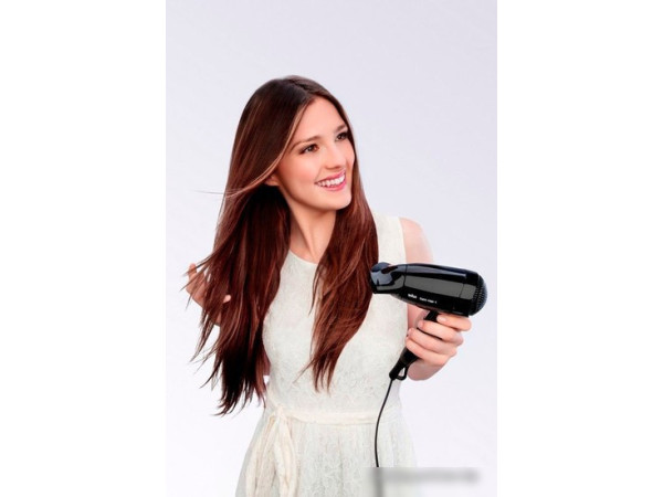 Фен Braun Satin-Hair 1 (HD 130)