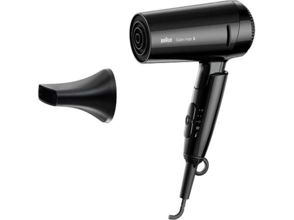 Фен Braun Satin-Hair 3 (HD 350)