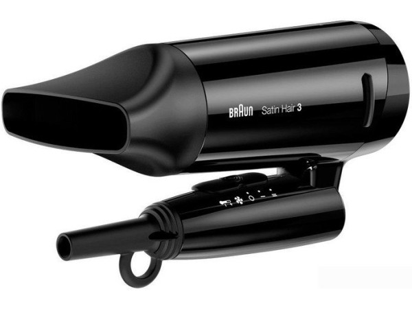 Фен Braun Satin-Hair 3 (HD 350)