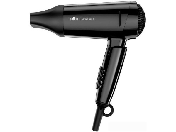 Фен Braun Satin-Hair 3 (HD 350)