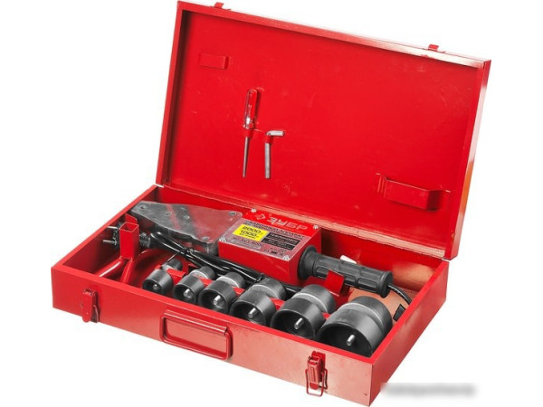 Зубр АСТ-2000 Мастер