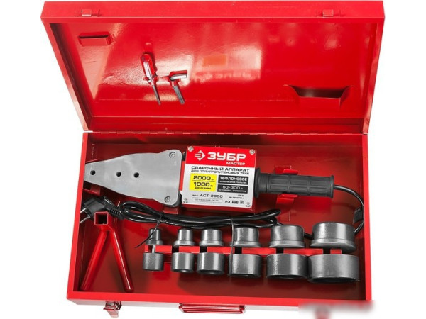 Зубр АСТ-2000 Мастер