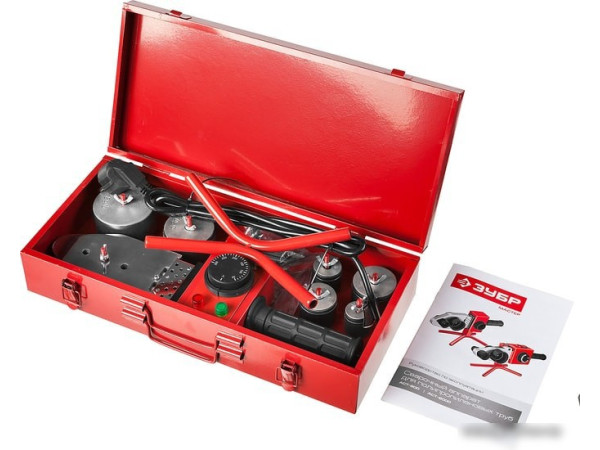 Зубр АСТ-800 Мастер