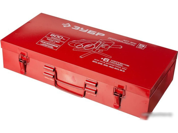 Зубр АСТ-800 Мастер