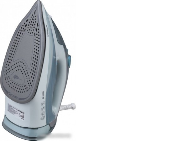 Утюг Hyundai H-SI01340