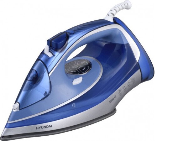Утюг Hyundai H-SI01670