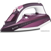 Утюг Vitek VT-1215 PK