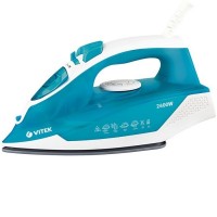 Утюг Vitek VT-8307 B