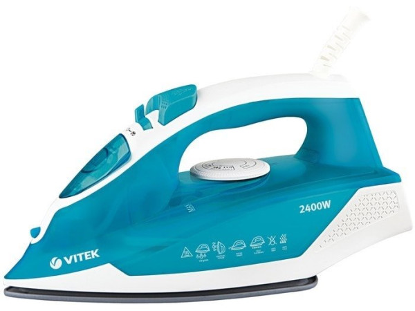 Утюг Vitek VT-8307 B