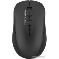 Мышь A4Tech Fstyler FG16CS Air (черный)