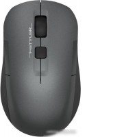 Мышь A4Tech Fstyler FG16CS Air (серый)