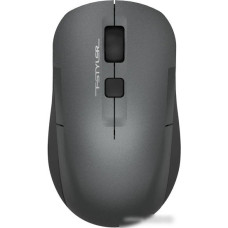 Мышь A4Tech Fstyler FG16CS Air (серый)