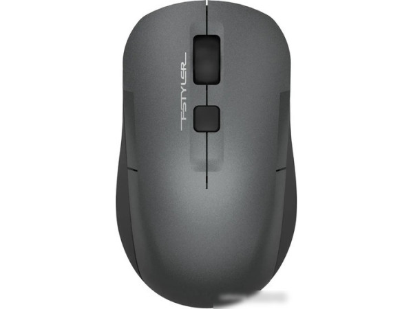 Мышь A4Tech Fstyler FG16CS Air (серый)