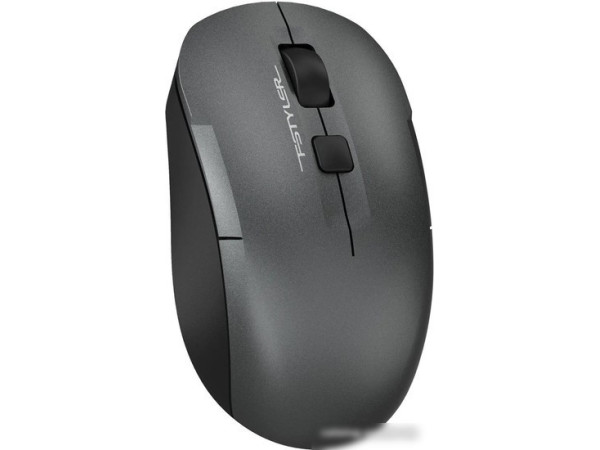 Мышь A4Tech Fstyler FG16CS Air (серый)