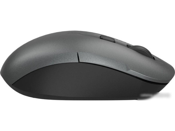 Мышь A4Tech Fstyler FG16CS Air (серый)