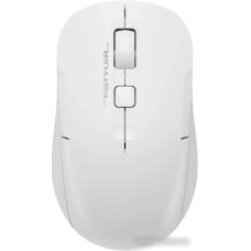 Мышь A4Tech Fstyler FG16CS Air (белый)