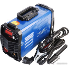 Сварочный инвертор ДИОЛД АСИ 230-05