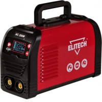 Сварочный инвертор ELITECH ИС 200М E1703.017.00