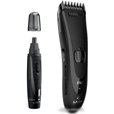 Машинка для стрижки волос GA.MA T742+T312