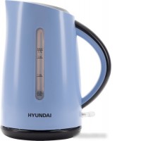 Электрический чайник Hyundai HYK-P2028