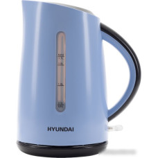 Электрический чайник Hyundai HYK-P2028