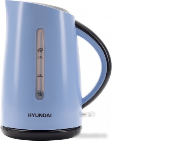 Электрический чайник Hyundai HYK-P2028