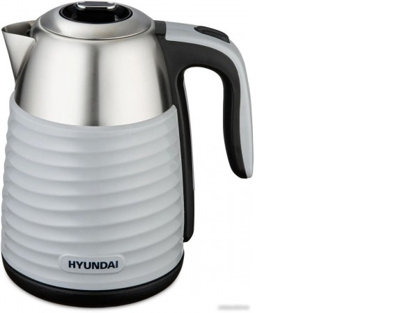 Электрический чайник Hyundai HYK-S4804