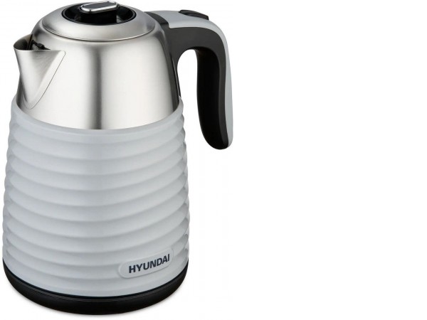 Электрический чайник Hyundai HYK-S4804